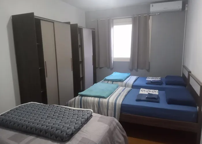 Casa Em Bento Goncalves Proximo A Fundaparque.
