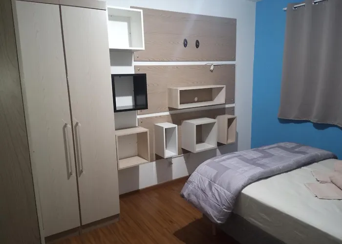 Casa Em Bento Goncalves Proximo A Fundaparque.