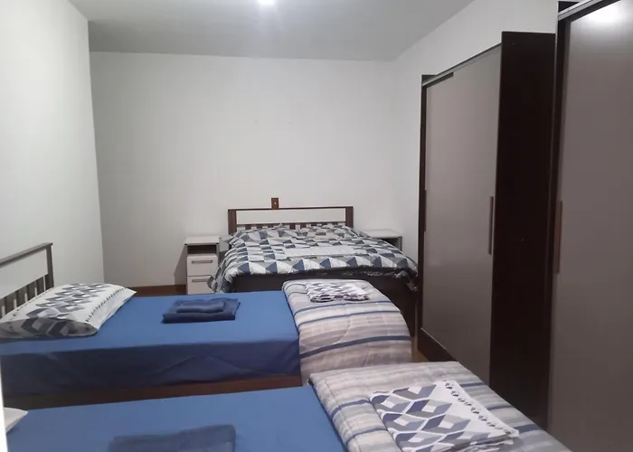 Casa Em Bento Goncalves Proximo A Fundaparque.