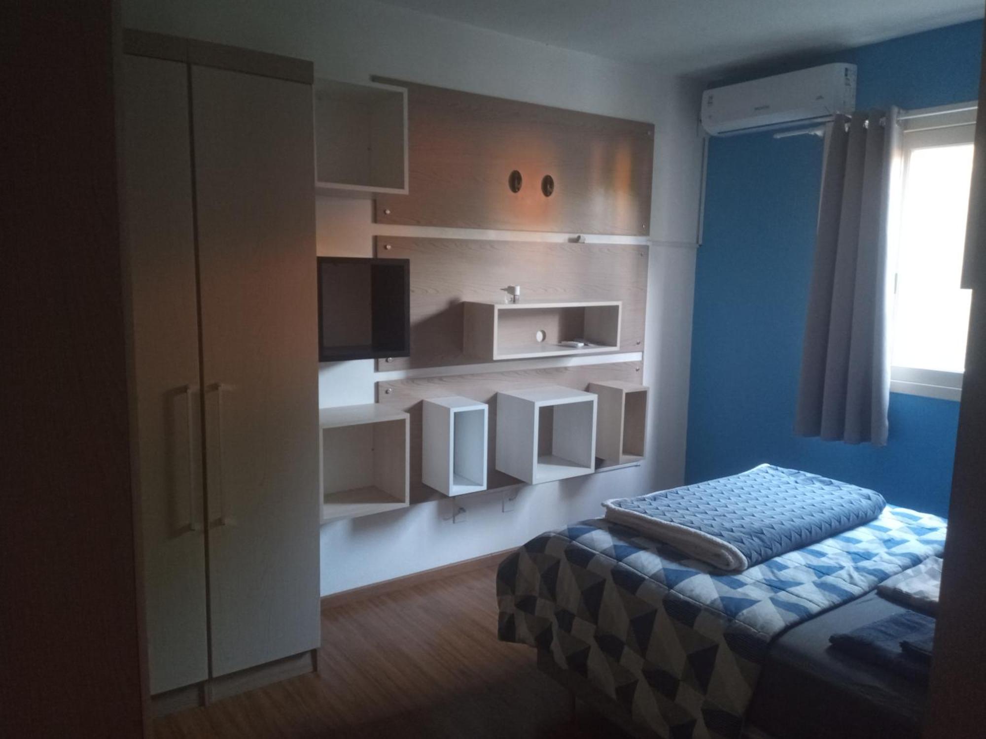 Holiday home Casa Em Proximo A Fundaparque.