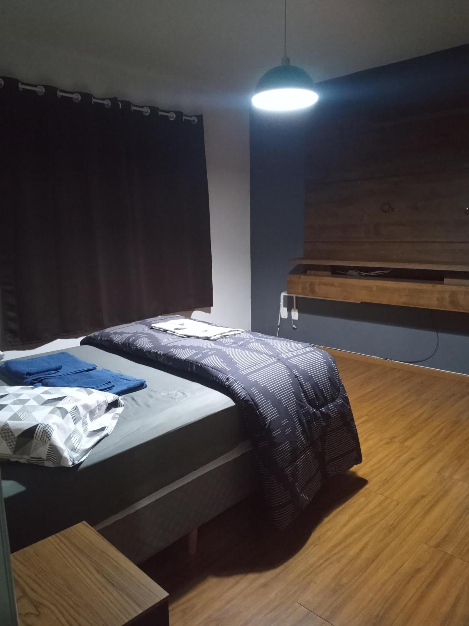 Holiday home Casa Em Proximo A Fundaparque.
