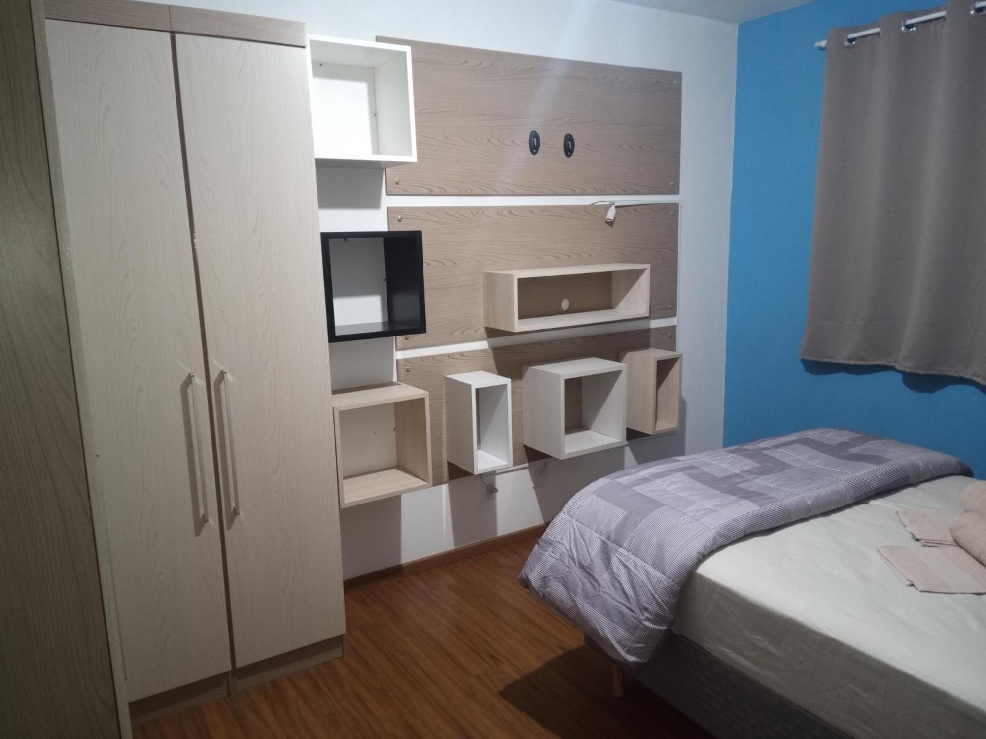 Casa Em Proximo A Fundaparque. Holiday home