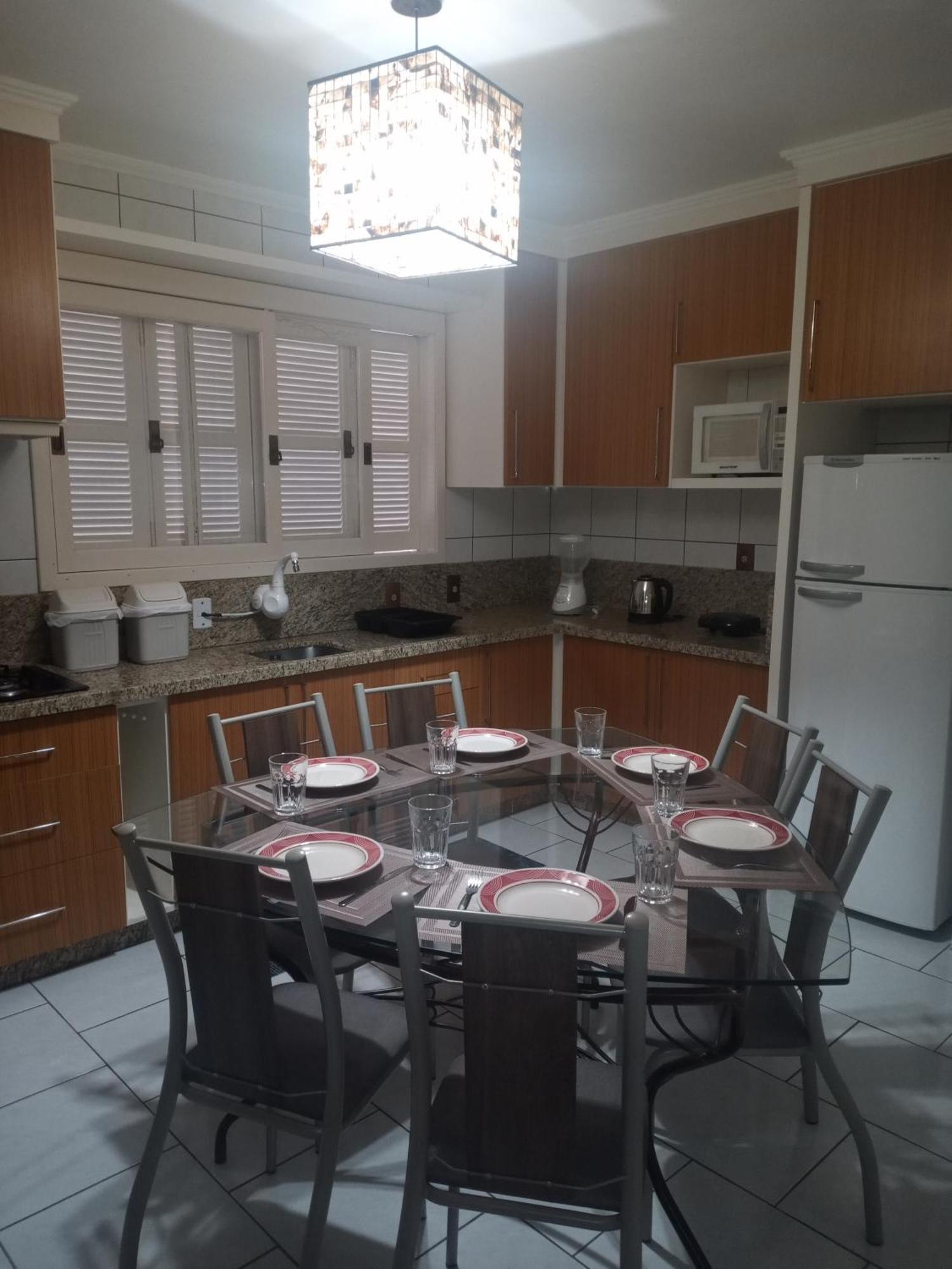 Holiday home Casa Em Proximo A Fundaparque. *