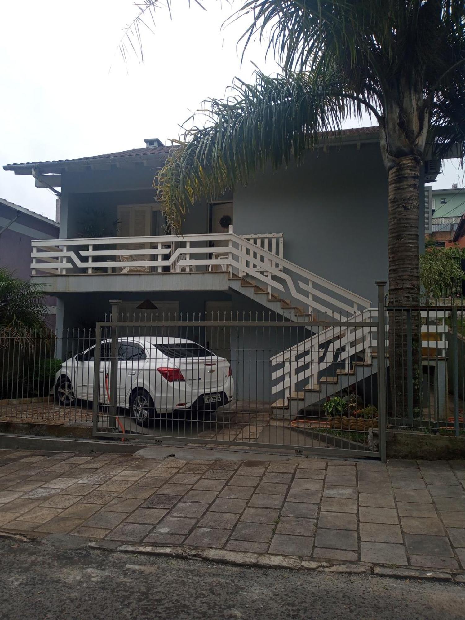 Holiday home Casa Em Proximo A Fundaparque. Bento Goncalves